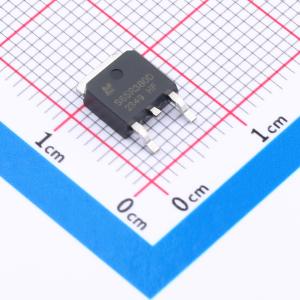 1个N沟道 耐压:650V 电流:11A