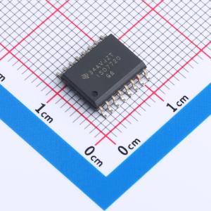 ISO7720DWR商品缩略图