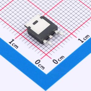 CBM1117DT-3.3商品缩略图