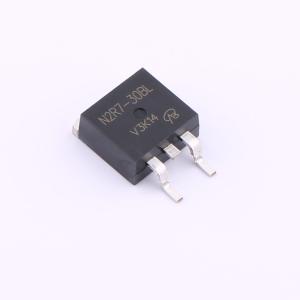 PSMN2R7-30BL-VB商品缩略图