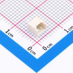 BX-MX1.25-2PZZ商品缩略图