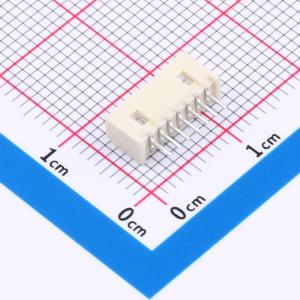 BX-MX1.25-7PZZ商品缩略图