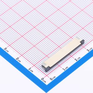 FPC-1.0AS-24PWCR-H25商品缩略图