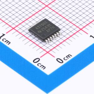 OPA4376AQPWRQ1商品缩略图