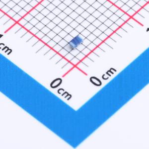2.7nH ±5% 公制尺寸:1608