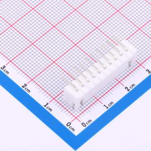 BX-XH2.54-10PWZ商品缩略图