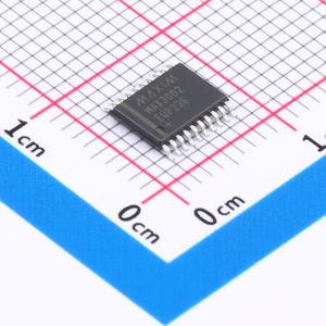 MAX3002EUP+T商品缩略图