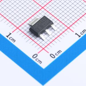 LD1117-1.8商品缩略图