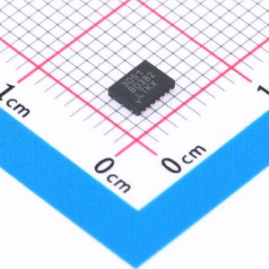 LT3091EDE#PBF商品缩略图