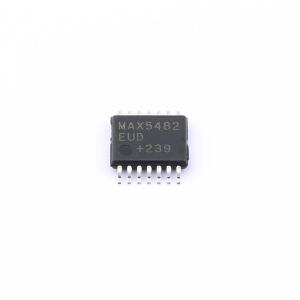 MAX5482EUD+商品缩略图