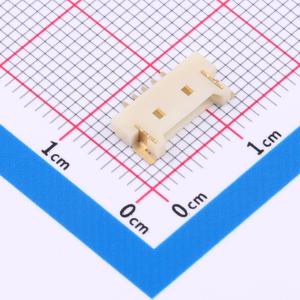 WAFER-MX125CB-WT-5A商品缩略图