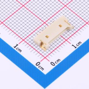 WAFER-MX125CB-WT-7A商品缩略图