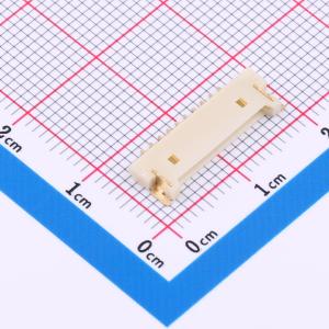 WAFER-MX125CB-WT-10A商品缩略图