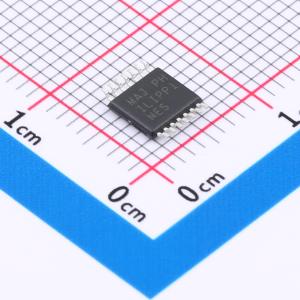 MAX5482EUD+商品缩略图