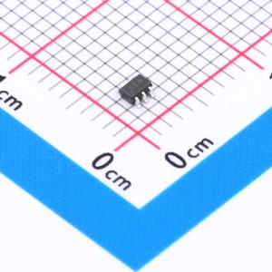 MAX8510EXK18+T商品缩略图