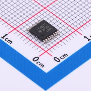 LM536033QPWPRQ1商品缩略图