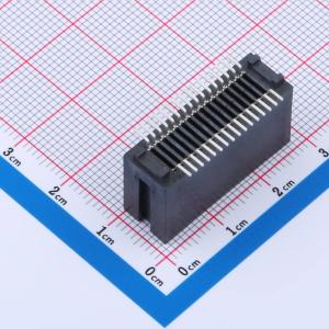 HEV32LP03BK商品缩略图
