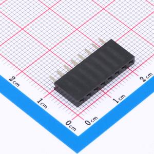 XDM254-1-08-Z-8.5-G0商品缩略图