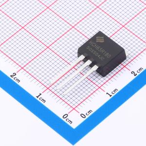 1个N沟道 耐压:650V 电流:20A