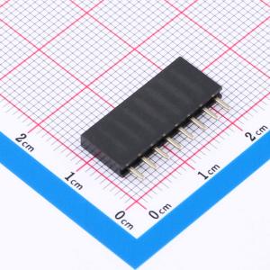 XDM254-1-08-Z-8.5-G0商品缩略图