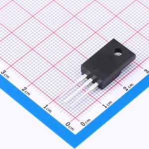 SMF20N50商品缩略图