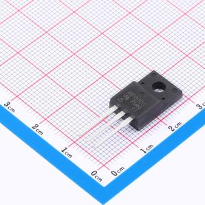 IRFI510GPBF-VB商品缩略图
