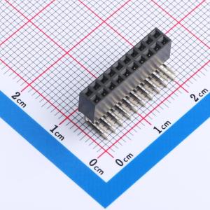 XDM200-2-10-W-6.35-G0商品缩略图