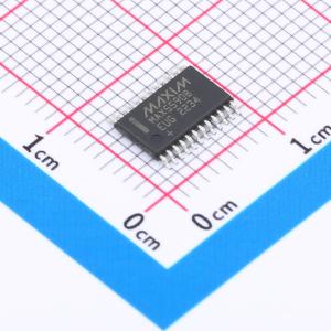 MAX5590BEUG+商品缩略图