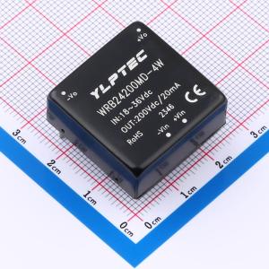 WRB24200MD-4W商品缩略图