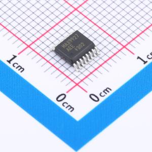 MAX9927AEE+商品缩略图
