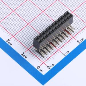 XDM200-2-11-W-6.35-G0商品缩略图