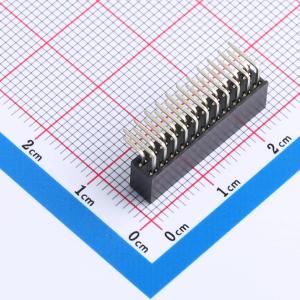 XDM200-2-11-W-6.35-G0商品缩略图