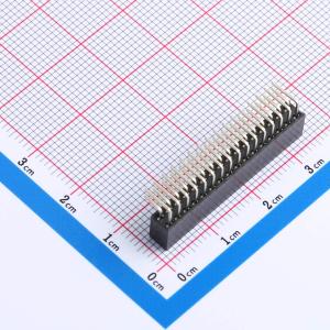 XDM200-2-16-W-6.35-G0商品缩略图