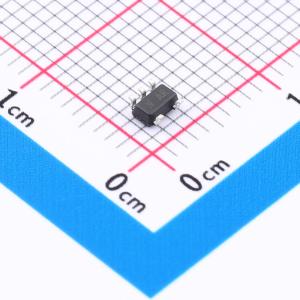 MAX4470EUK+T商品缩略图