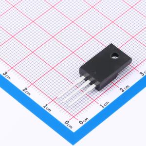 SMF11N50商品缩略图