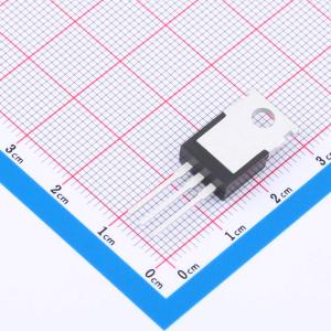 IRFB7437PBF(UMW)商品缩略图