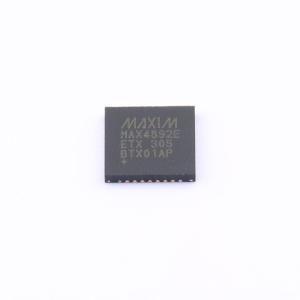 MAX4892EETX+商品缩略图