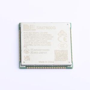 SIM7600G R2商品缩略图