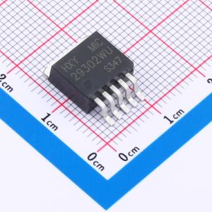 MIC29302WU-HXY商品缩略图