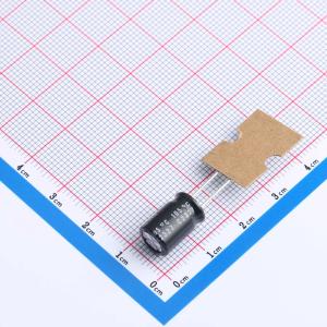 UHE1E221MPD1TD商品缩略图