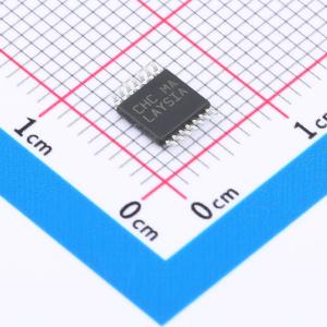 MAX3379EEUD+商品缩略图