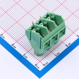 KF635S-6.35-3P商品缩略图