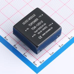 TD6-12S12商品缩略图