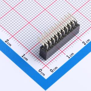 XDM200-2-10-W-6.35-G0商品缩略图