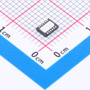 LTC3245IDE#PBF商品缩略图