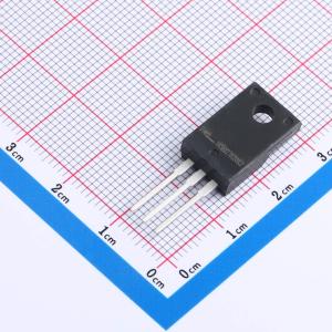 AOTF18N65-VB商品缩略图