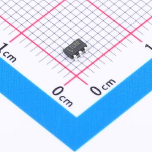 LTC6240CS5#TRMPBF商品缩略图