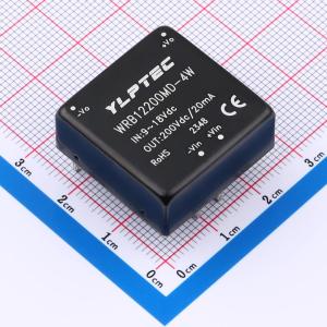 WRB12200MD-4W商品缩略图