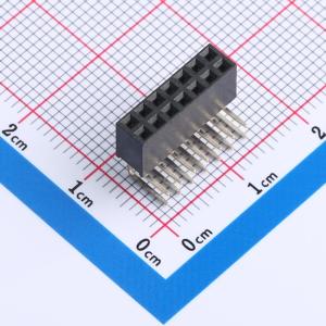 XDM200-2-07-W-6.35-G0商品缩略图