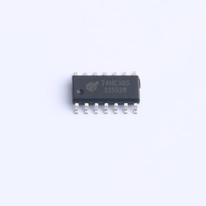 74HC30S商品缩略图